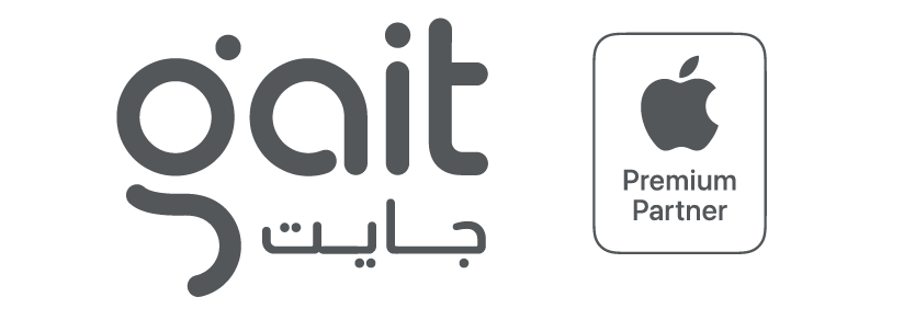 Gait MENA Logo